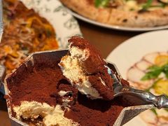 -Mammamia意大利餐厅(阳春巷店)