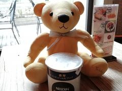 -MAAN COFFEE(金桥店)