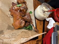 -红料理|串串有瘾·烧烤(吴中路店)
