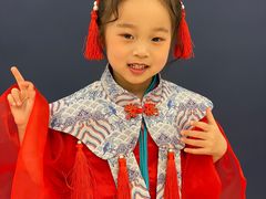 -海马体照相馆|大师(武汉光谷K11店)