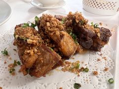 -怀德酒楼·粤菜·海鲜·茶点(怀德万象汇店)