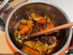 -关东小磨东北菜(漕河泾印象城店)