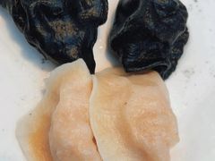 -船歌·鱼水饺青岛菜(枫蓝国际购物中心店)