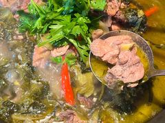 -有才叔的小馆(招商依云曲江店)