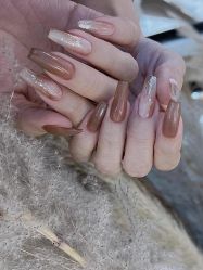 -M·X Nail日式美甲美睫