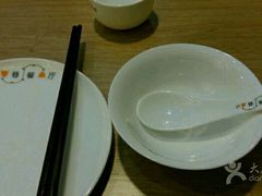 -小巷餐厅(五大街店)