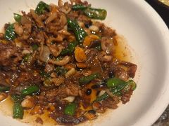 -沅江水·湖南家宴(南村万博长隆商圈店)