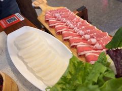 -京城胜利涮羊肉(禧乐汇店)