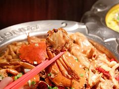 -胖哥俩肉蟹煲(湖滨银泰in77店)