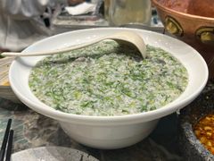 -浩海火烧云傣家菜(京广店)