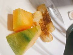 -燃尖儿自助串串火锅(新业广场店)