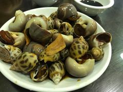 -阿马蛋汤·宁波小海鲜(总店)