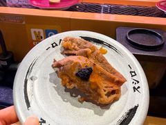 -寿司郎(皇庭广场店)