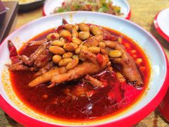 -老闵田螺馆·南昌特色小炒(梦时代店)