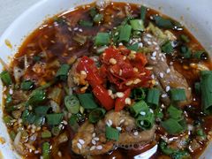 -蜀串香牛杂火锅串串