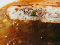 特色锅盔-顺华粉馆(桃园南路店)