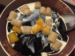 -鲜芋仙(常州吾悦国际广场店)