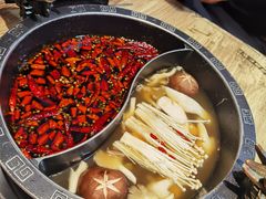 -销魂美蛙鱼头火锅(上海首店)
