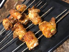-郑喜旺烧烤(郑州总店)