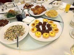 -蛇口希尔顿南海酒店·随轩中餐厅·粤菜