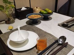 -禾田餐厅•乡野湖北菜(徐东店)