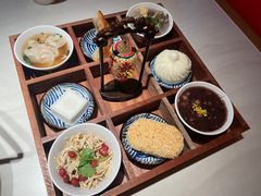 -小厨娘金榜题名(夫子庙秦淮河店)