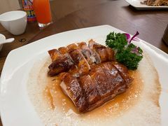 -水月周庄铂尔曼酒店-水月荟中餐厅