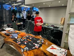 -Carhartt WIP(北京三里屯太古里店)