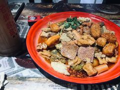 -老街称盘麻辣烫(印象城店)