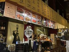 -半藏居酒屋(香港花园店)
