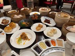 -香宫中餐厅·大连香格里拉(人民路店)