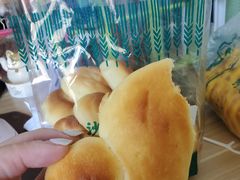 奶香圈-沙记赛索清真糕点(和兴店)