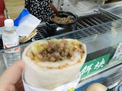 -内涵饵块
