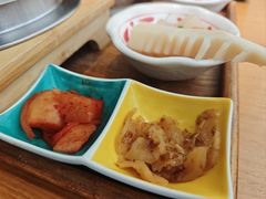 -味太助·银饭食堂(中华城店)