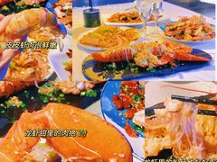 -望海观澜海景音乐餐吧(帆船基地店)