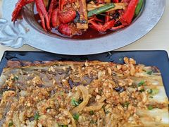 -聚味瞿记·龙虾堂(树木岭店)