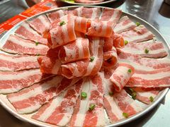 -小团团·路边烤牛肉(南岭壹街店)