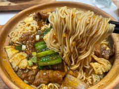 -香港深仔记茶餐厅(东门店)