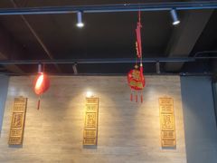 -左邻右舍褡裢火烧(石榴园店)