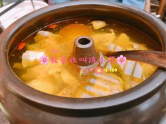 原味汽锅鸡-云海肴云南菜(曲江大悦城店)