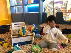 -KIDults童伴儿亲子餐厅(达美中心广场店)
