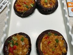 -丰茂烤串(五道口店)