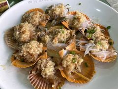 -四川小胡子海鲜(丁村万人海鲜广场店)