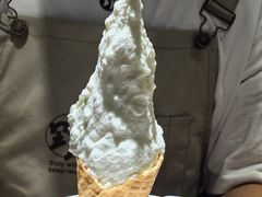 -野人先生Gelato(上海长宁龙之梦店)