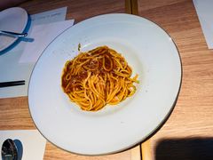 肥牛肉酱意大利面-幸薈飯堂