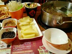 -刘一锅筋头巴脑(大悦城C店)