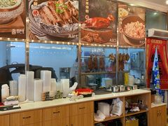 -先记烧鹅王·本地粤菜(福永店)