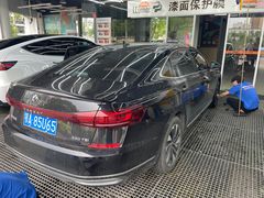 -壹捷汽车服务徐汇店(上海旗舰店·徐汇店)