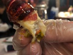 -巴厘龙虾·榜首油焖大虾(洞庭·艺术洋房店)