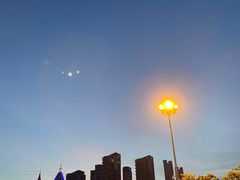 -汕头蓝水星欢乐世界